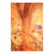 Buddha in His Youth Poster Print by Redon