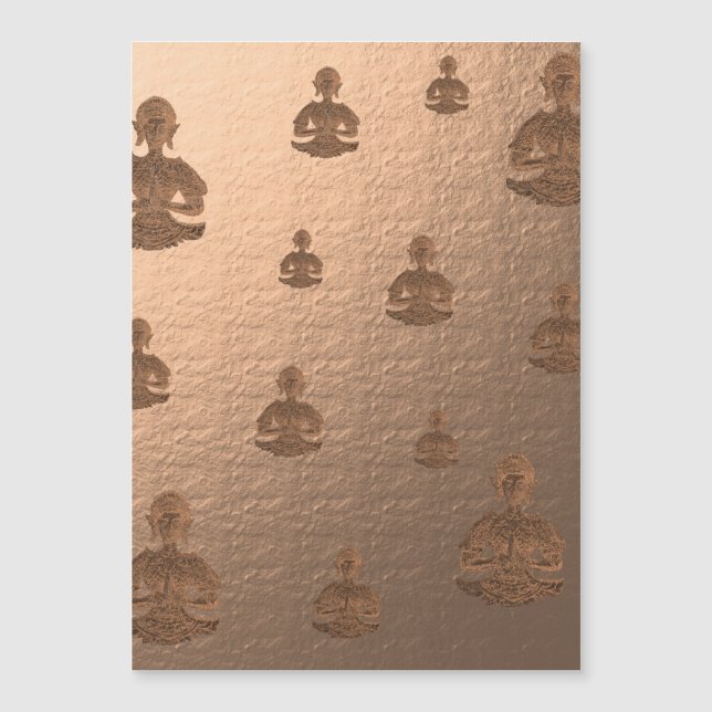 buddha in marsala (Front)