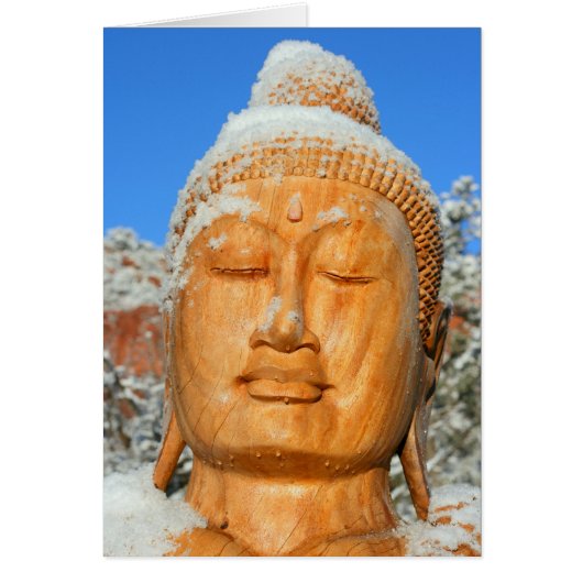 Buddha in Sedona, Az (Front)