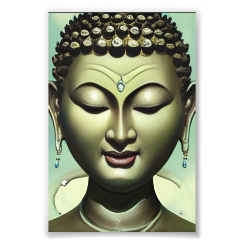 Buddha_Inspired Wall Art Collection