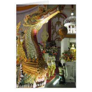 Buddha Islam ... Thai Muslim Card