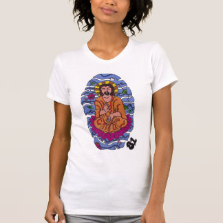 Buddha Jesus T-Shirt