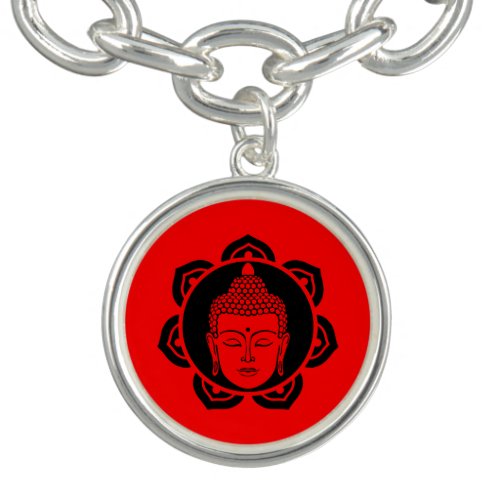 Buddha Jewelry Bracelet