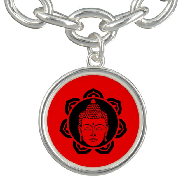Buddha Jewelry Bracelet (Design)