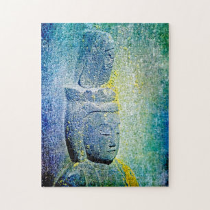 Buddha Jigsaw Puzzle