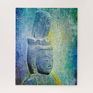 Buddha Jigsaw Puzzle