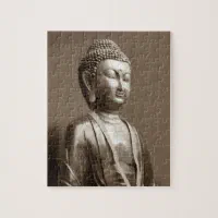 Puzzle Buddha 