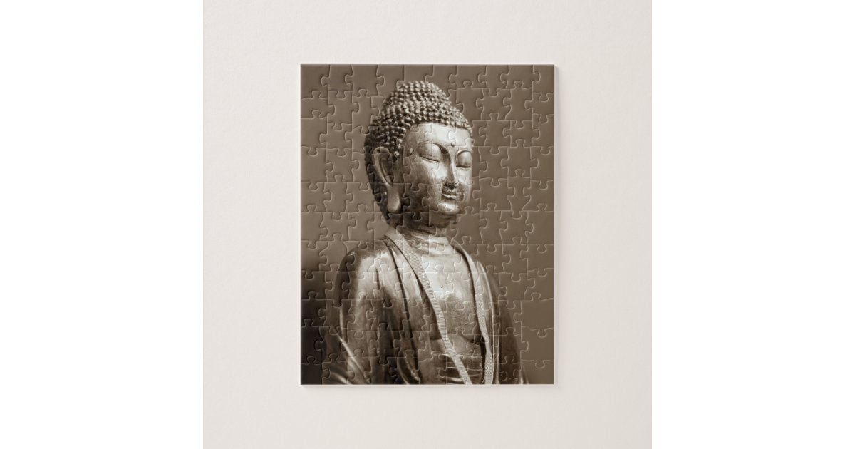 Buddha 2 | Jigsaw Puzzle