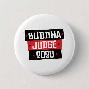 Buddha Judge 2020 Button