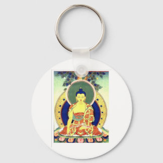 BUDDHA KEYCHAIN