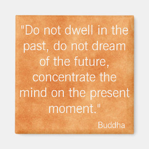Buddha Magnet