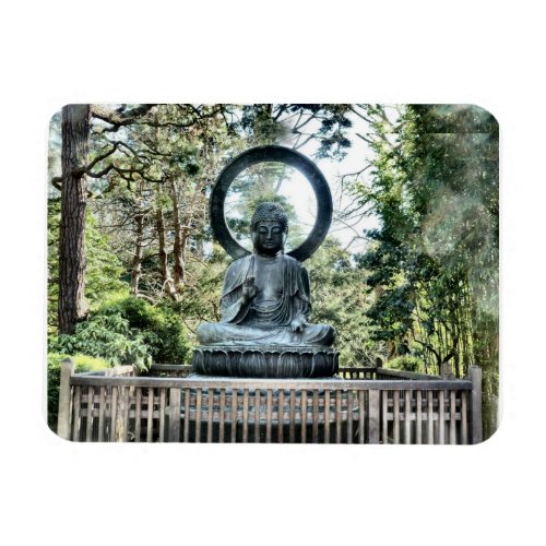 Buddha Magnet
