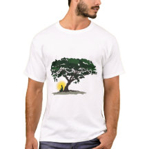 Buddha meditating icon elegant flat silhouette
