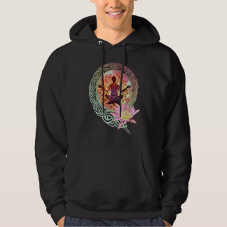 Buddha Meditation Yoga Fashion Clothing Top Outfit