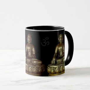 Buddha mug