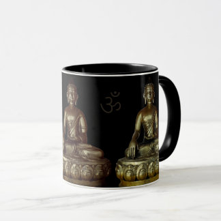 Buddha  mug