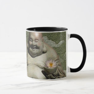 BUDDHA MUG