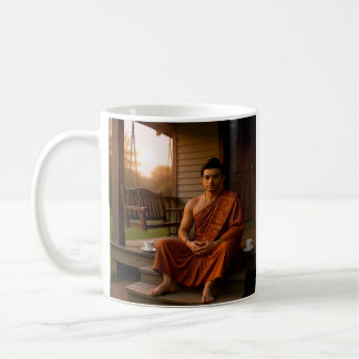 Buddha Mug