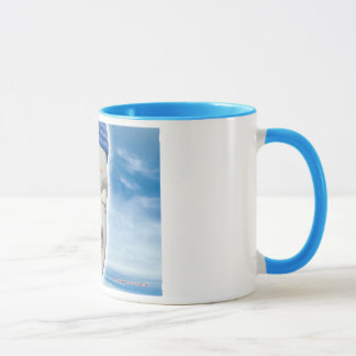 Buddha Mug