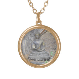 Buddha Necklace