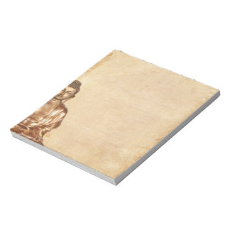 Buddha Notepad