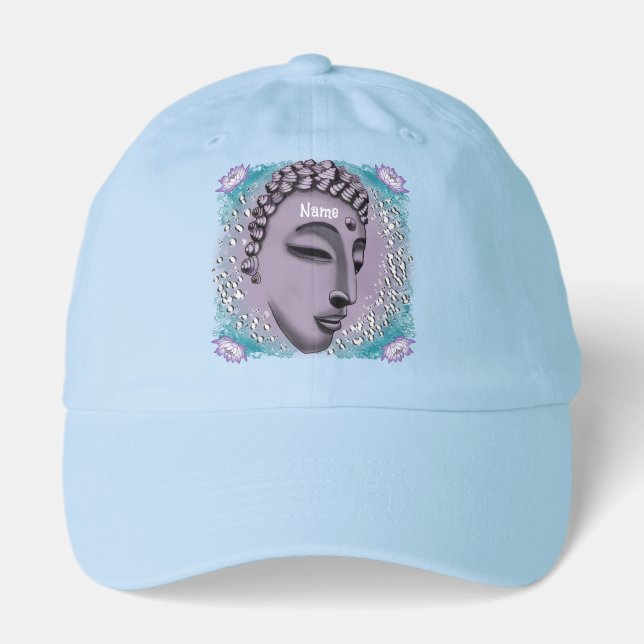 Buddha Peace  hat (Front)