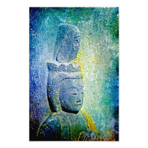 Buddha Photo Print