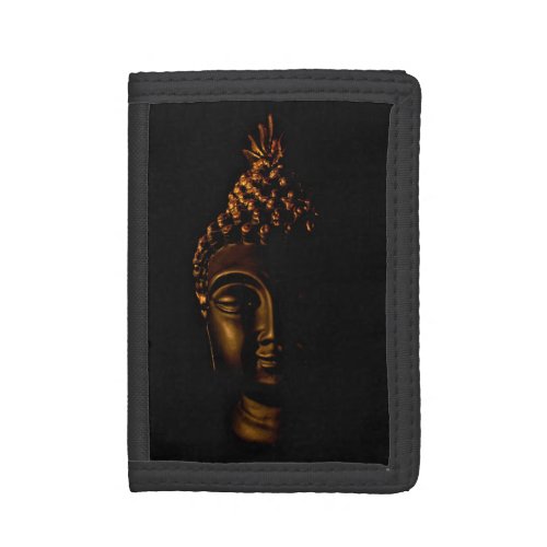 Buddha Photo Wallet