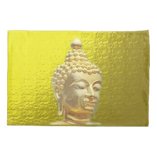 Buddha Pillowcase