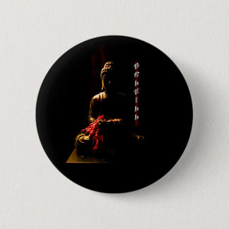 Buddha Pin
