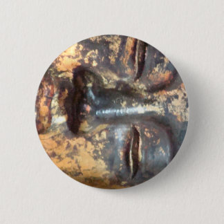 Buddha Pinback Button