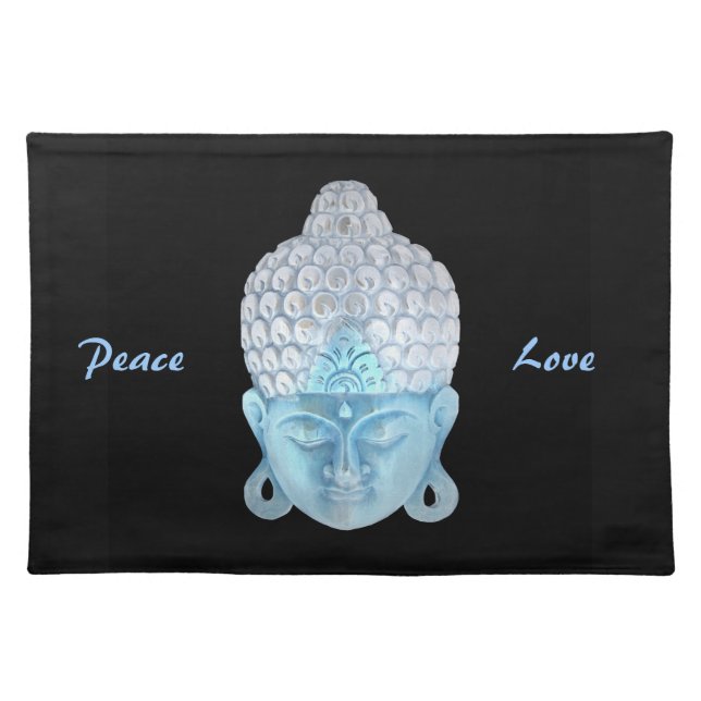 Buddha Placemats (Front)
