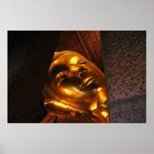 BUDDHA POSTER