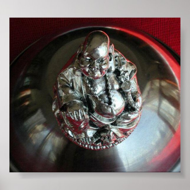 Buddha Poster (Front)