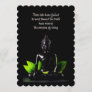 Buddha Quote 1 card / invitation