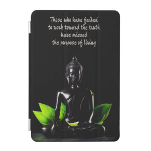 Buddha Quote 1 device covers