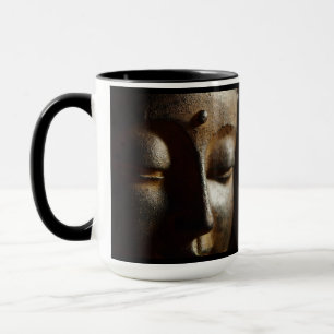 Buddha Quote Coffee Mug