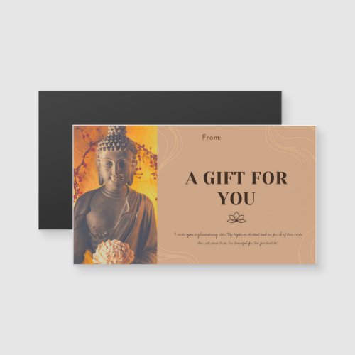 Buddha Quotes A gift for you Personalized Gift