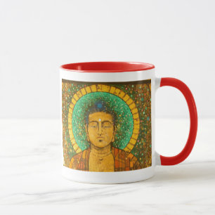 Buddha* Quotes Mug