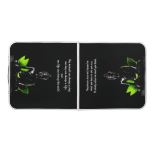 Buddha Quotes ping pong table