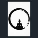 Buddha silent stationery<br><div class="desc">The Buddha inspired for the Buddhist from Paris to Marseilles or Nantes to Brest in Brittany without forgetting Toulouse or Grenoble.</div>