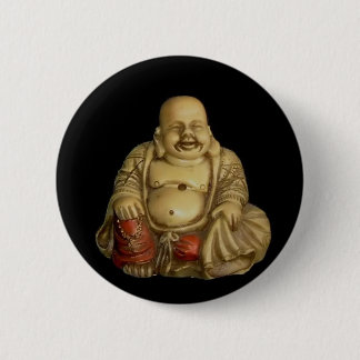 Buddha Statue Button