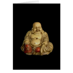 Buddha Statue Cards