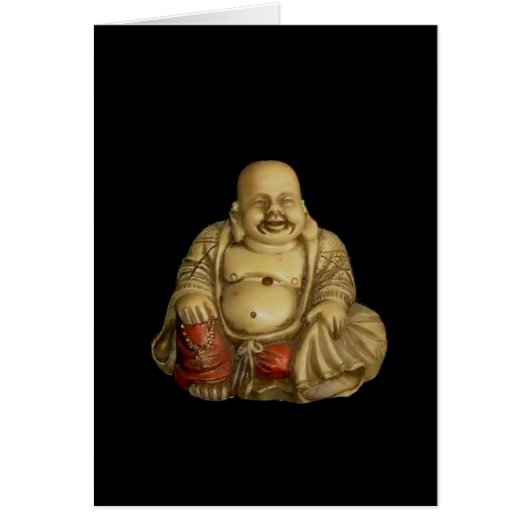 Buddha Statue Cards (Front)