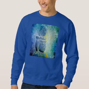 Buddha Sweatshirt