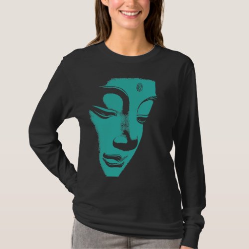 Buddha T_Shirt