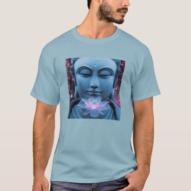 Buddha T-Shirt (Front)