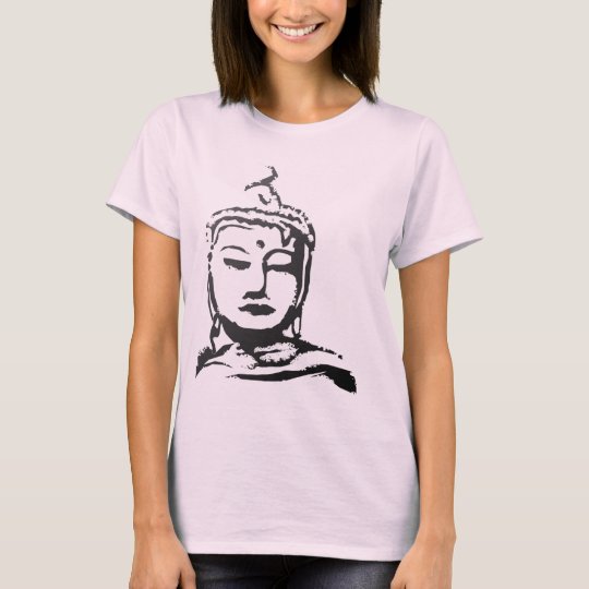 Buddha T-Shirt