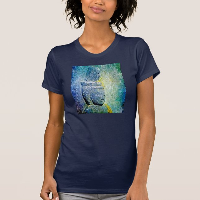 Buddha T-Shirt (Front)