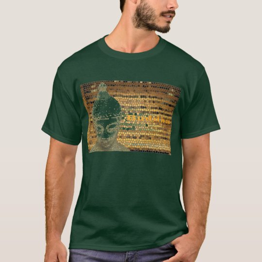 buddha T-shirts